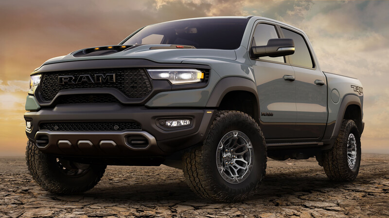 ram 150